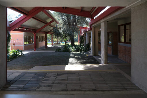 A Favor del Niño Taller ADG Alonso de Garay