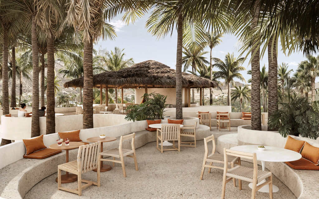 Beach Shack Palmilla Alonso de Garay Taller ADG